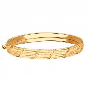 Золотой браслет МАГНАТ МА 022172 МА 022172 фото